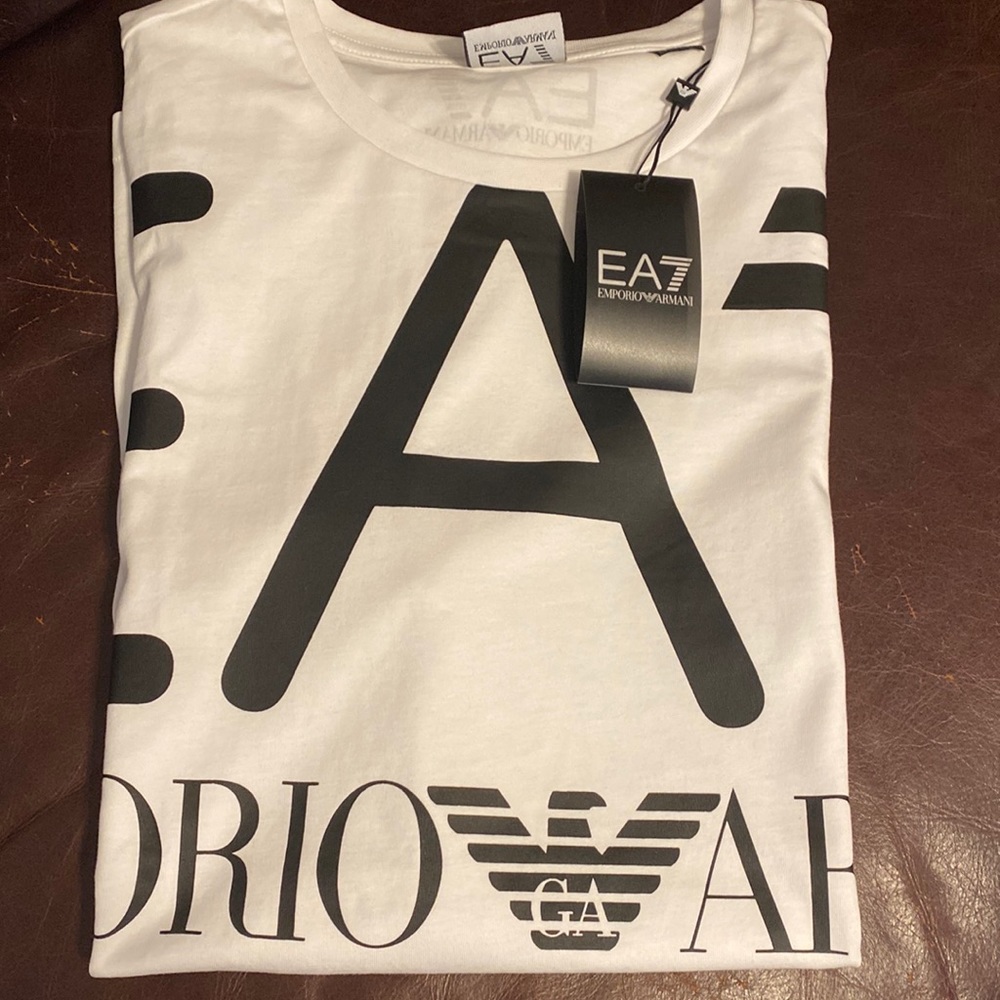 Emporio armani ea7